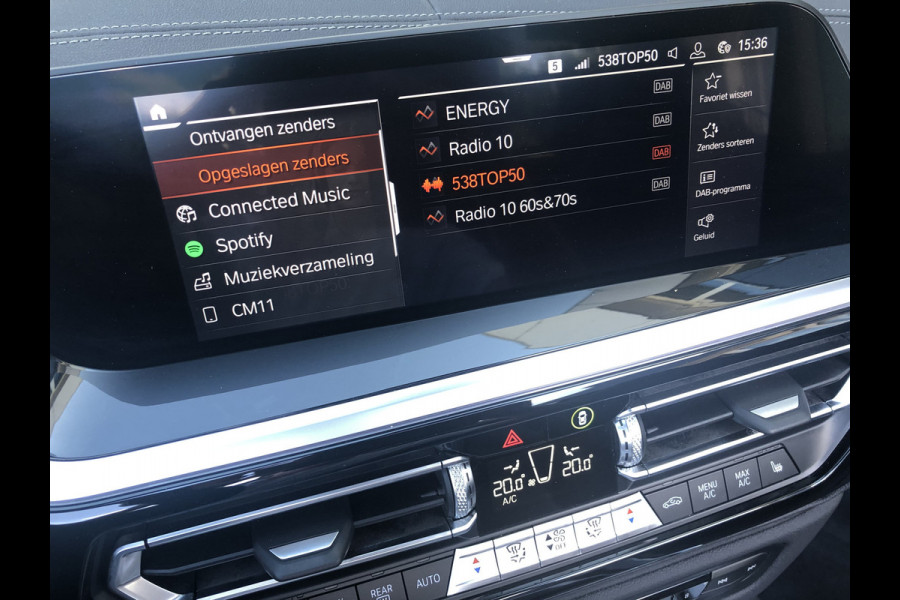 BMW Z4 Roadster sDrive30i High Exe | Head-Up | M-Sport pakket FULL OPTIES, 19"LMV