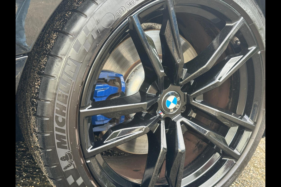 BMW Z4 Roadster sDrive30i High Exe | Head-Up | M-Sport pakket FULL OPTIES, 19"LMV