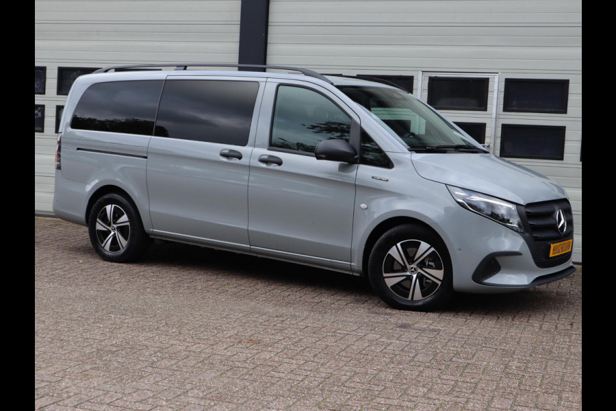 Mercedes-Benz EVITO TOURER 90 kWh 129 PRO lang 8 Persoons - elc.Schuif - Veel opties
