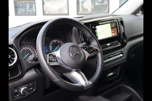 Mercedes-Benz EVITO TOURER 90 kWh 129 PRO lang 8 Persoons - elc.Schuif - Veel opties