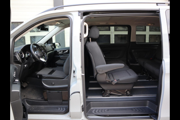 Mercedes-Benz EVITO TOURER 90 kWh 129 PRO lang 8 Persoons - elc.Schuif - Veel opties