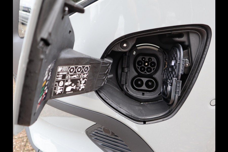 Mercedes-Benz EVITO TOURER 90 kWh 129 PRO lang 8 Persoons - elc.Schuif - Veel opties