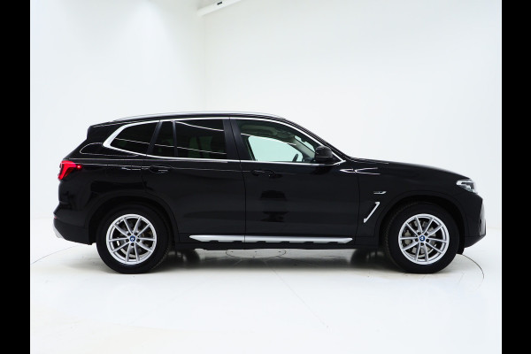 BMW X3 xDrive30e | Leder | Sportstoelen | Camera | Cruise | Climate | LED | Carplay