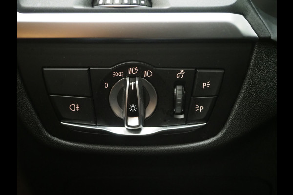 BMW X3 xDrive30e | Leder | Sportstoelen | Camera | Cruise | Climate | LED | Carplay