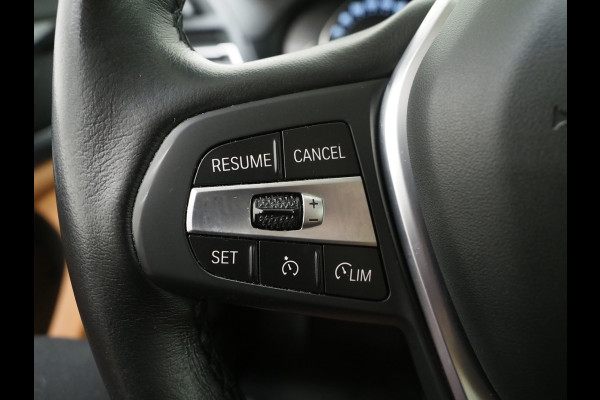 BMW X3 xDrive30e | Leder | Sportstoelen | Camera | Cruise | Climate | LED | Carplay
