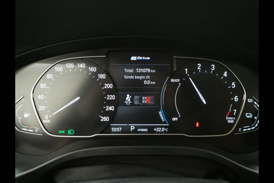 BMW X3 xDrive30e | Leder | Sportstoelen | Camera | Cruise | Climate | LED | Carplay
