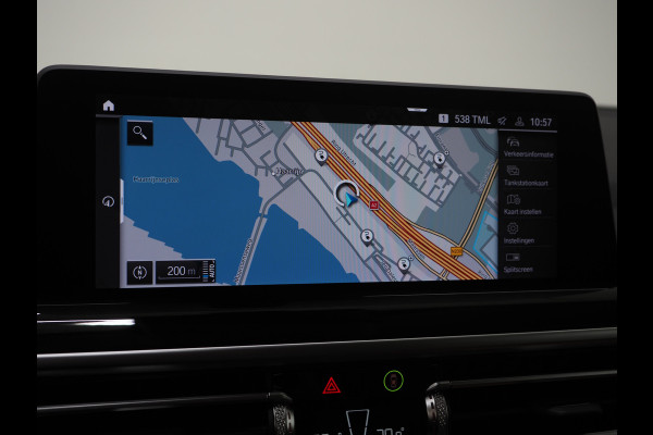BMW X3 xDrive30e | Leder | Sportstoelen | Camera | Cruise | Climate | LED | Carplay