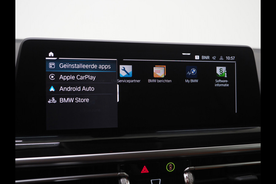 BMW X3 xDrive30e | Leder | Sportstoelen | Camera | Cruise | Climate | LED | Carplay