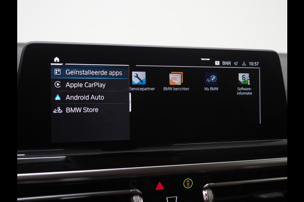 BMW X3 xDrive30e | Leder | Sportstoelen | Camera | Cruise | Climate | LED | Carplay
