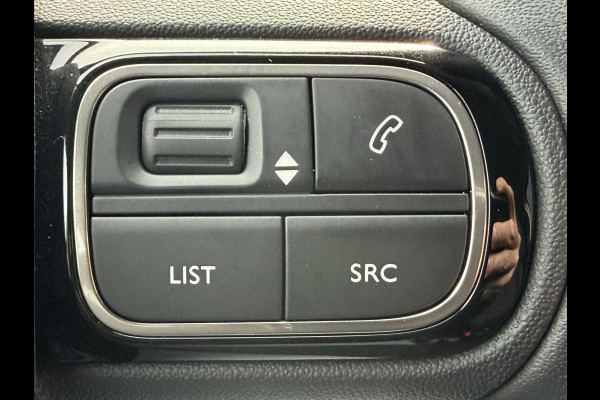 Citroën C3 110pk Shine (Camera - Navigatie - Automatische Airco - Apple Carplay - 17" - Parkeersensoren)