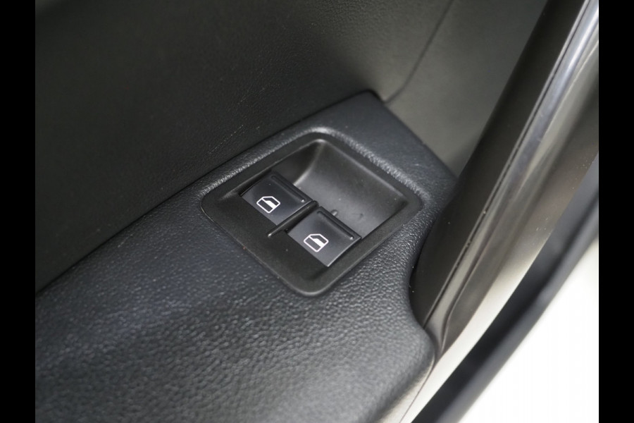 Volkswagen Caddy 2.0 TDI Chestnut Brown 150PK | Leder | Sidebars | Cruise | Airco | Carplay