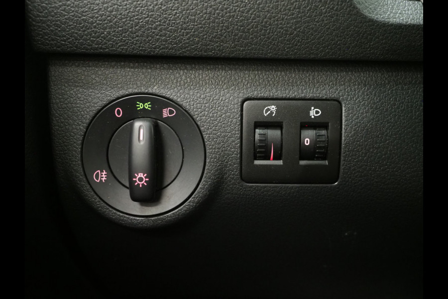 Volkswagen Caddy 2.0 TDI Chestnut Brown 150PK | Leder | Sidebars | Cruise | Airco | Carplay