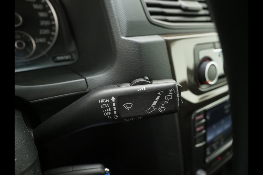 Volkswagen Caddy 2.0 TDI Chestnut Brown 150PK | Leder | Sidebars | Cruise | Airco | Carplay