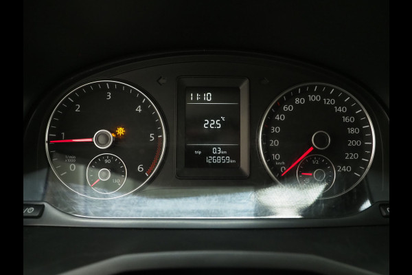 Volkswagen Caddy 2.0 TDI Chestnut Brown 150PK | Leder | Sidebars | Cruise | Airco | Carplay