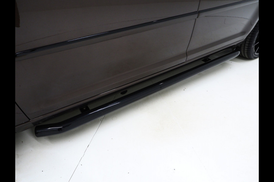 Volkswagen Caddy 2.0 TDI Chestnut Brown 150PK | Leder | Sidebars | Cruise | Airco | Carplay