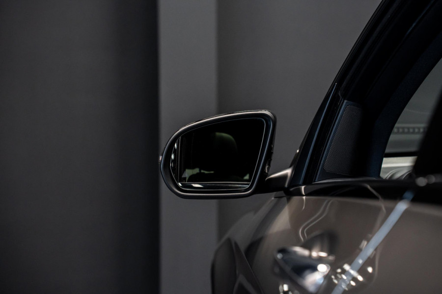 Mercedes-Benz GLC Coupé 200 Premium Plus *LUCHTVERING / AMG-Line / Burmester / Schuif -/ kanteldak  / Keyless-Entry*