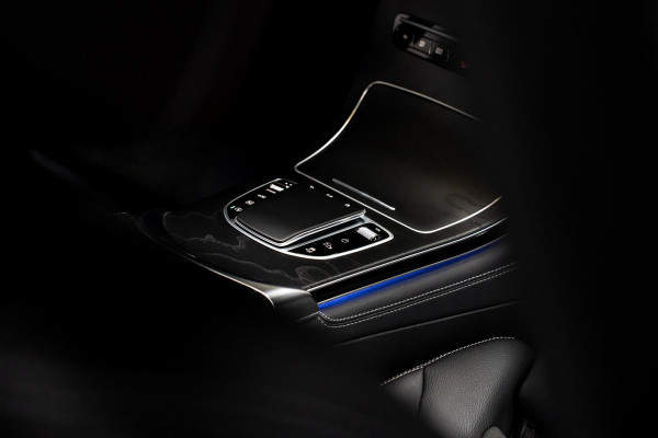 Mercedes-Benz GLC Coupé 200 Premium Plus *LUCHTVERING / AMG-Line / Burmester / Schuif -/ kanteldak  / Keyless-Entry*