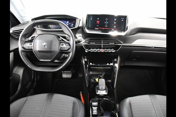 Peugeot 2008 1.2 PureTech Allure Pack | Navigatie | 3D i-Cockpit | Climate Control | Afneembare Trekhaak |