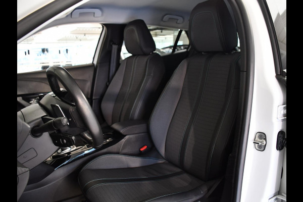 Peugeot 2008 1.2 PureTech Allure Pack | Navigatie | 3D i-Cockpit | Climate Control | Afneembare Trekhaak |