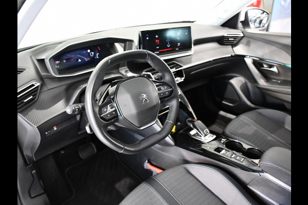 Peugeot 2008 1.2 PureTech Allure Pack | Navigatie | 3D i-Cockpit | Climate Control | Afneembare Trekhaak |
