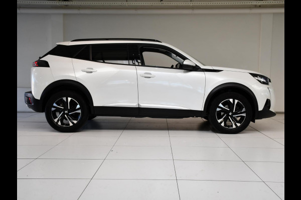 Peugeot 2008 1.2 PureTech Allure Pack | Navigatie | 3D i-Cockpit | Climate Control | Afneembare Trekhaak |