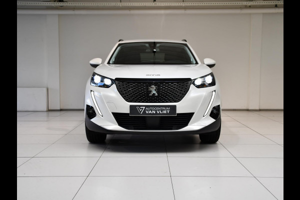 Peugeot 2008 1.2 PureTech Allure Pack | Navigatie | 3D i-Cockpit | Climate Control | Afneembare Trekhaak |
