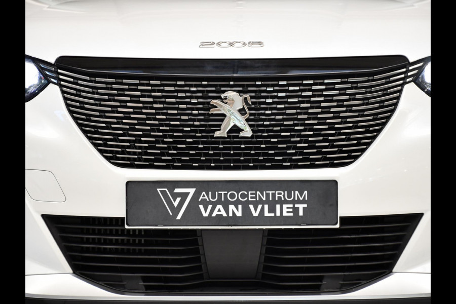 Peugeot 2008 1.2 PureTech Allure Pack | Navigatie | 3D i-Cockpit | Climate Control | Afneembare Trekhaak |