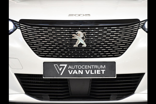 Peugeot 2008 1.2 PureTech Allure Pack | Navigatie | 3D i-Cockpit | Climate Control | Afneembare Trekhaak |