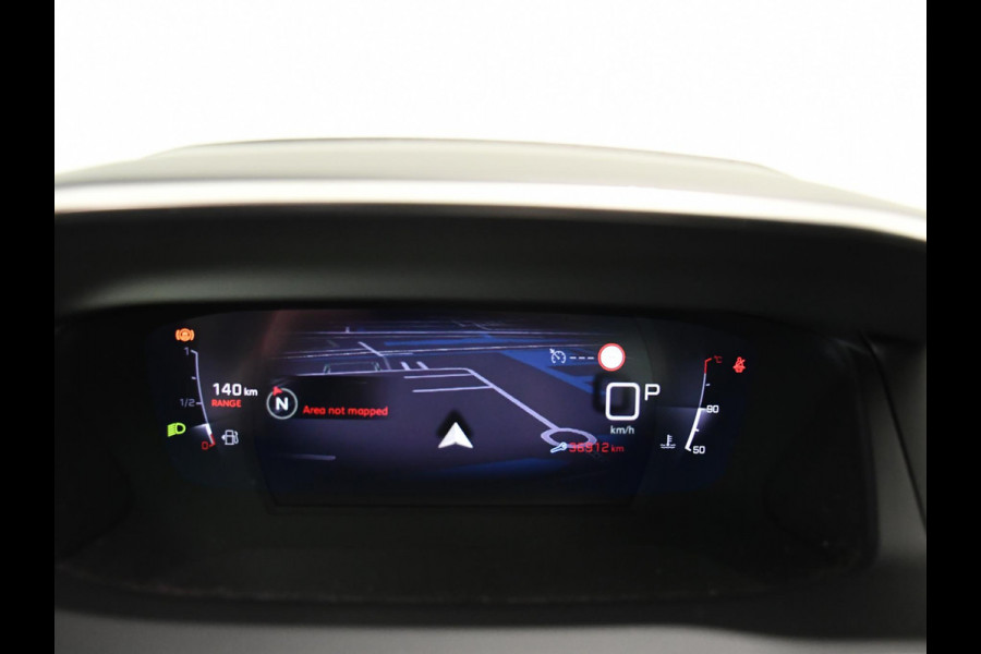 Peugeot 2008 1.2 PureTech Allure Pack | Navigatie | 3D i-Cockpit | Climate Control | Afneembare Trekhaak |