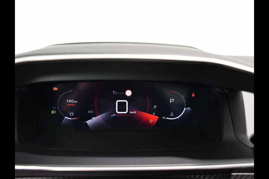 Peugeot 2008 1.2 PureTech Allure Pack | Navigatie | 3D i-Cockpit | Climate Control | Afneembare Trekhaak |