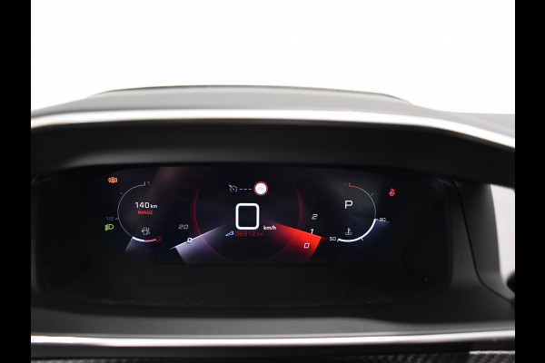 Peugeot 2008 1.2 PureTech Allure Pack | Navigatie | 3D i-Cockpit | Climate Control | Afneembare Trekhaak |