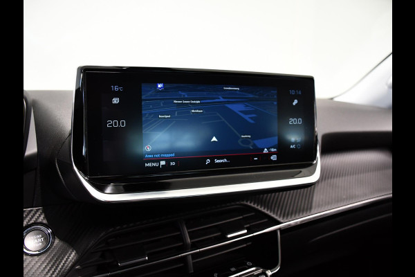 Peugeot 2008 1.2 PureTech Allure Pack | Navigatie | 3D i-Cockpit | Climate Control | Afneembare Trekhaak |