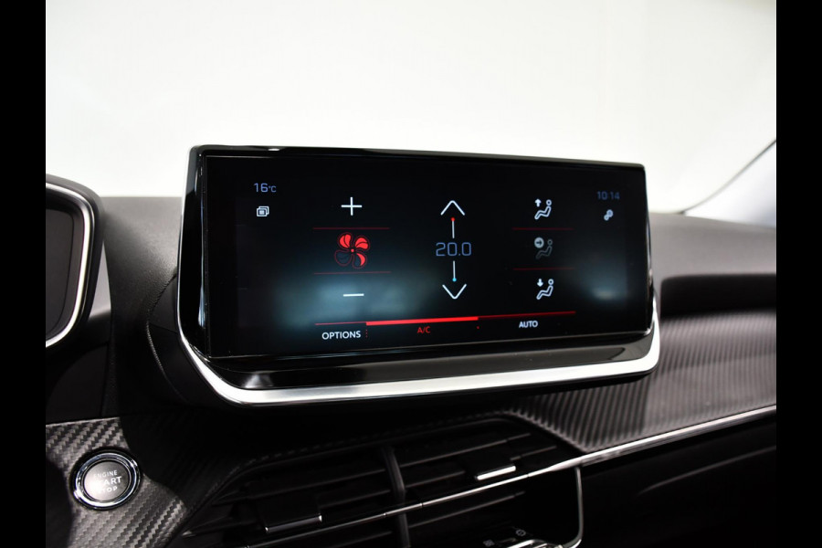 Peugeot 2008 1.2 PureTech Allure Pack | Navigatie | 3D i-Cockpit | Climate Control | Afneembare Trekhaak |