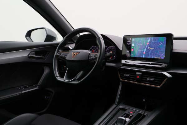 CUPRA Formentor 1.4 Plug-in Hybrid VZ Copper Edition Panoramadak, Camera, ACC, Apple Carplay, Verwarmd Stuur/Stoelen, DAB, 19''