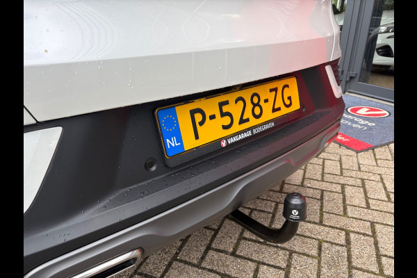 Renault Arkana 1.3 TCe 140 RS-Line Pearl White / panoramadak / trekhaak