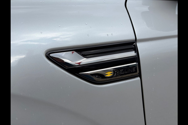 Renault Arkana 1.3 TCe 140 RS-Line Pearl White / panoramadak / trekhaak