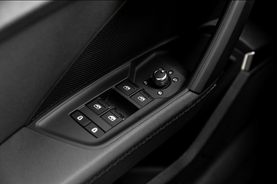 Audi A3 Sportback 40 TFSI e 204 PK 2x S-Line ACC Keyless Bang en Olufsen Keyless Elek.Klep 18''