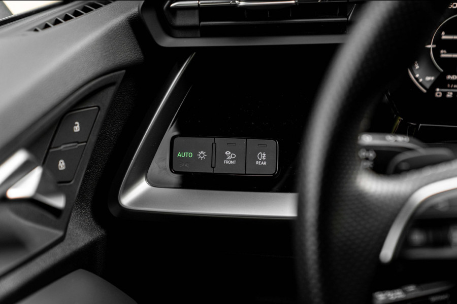 Audi A3 Sportback 40 TFSI e 204 PK 2x S-Line ACC Keyless Bang en Olufsen Keyless Elek.Klep 18''