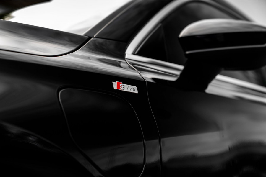 Audi A3 Sportback 40 TFSI e 204 PK 2x S-Line ACC Keyless Bang en Olufsen Keyless Elek.Klep 18''