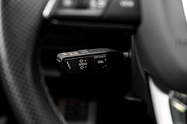 Audi A3 Sportback 40 TFSI e 204 PK 2x S-Line ACC Keyless Bang en Olufsen Keyless Elek.Klep 18''