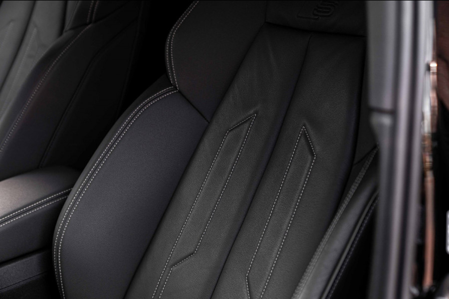 Audi A3 Sportback 40 TFSI e 204 PK 2x S-Line ACC Keyless Bang en Olufsen Keyless Elek.Klep 18''