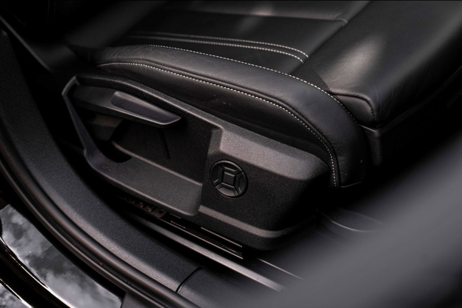 Audi A3 Sportback 40 TFSI e 204 PK 2x S-Line ACC Keyless Bang en Olufsen Keyless Elek.Klep 18''