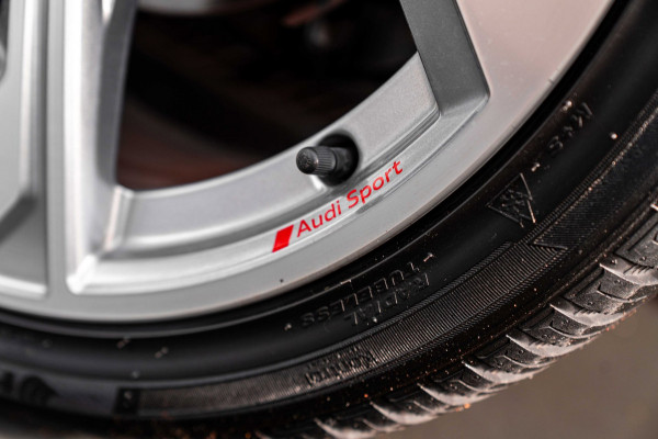 Audi A3 Sportback 40 TFSI e 204 PK 2x S-Line ACC Keyless Bang en Olufsen Keyless Elek.Klep 18''