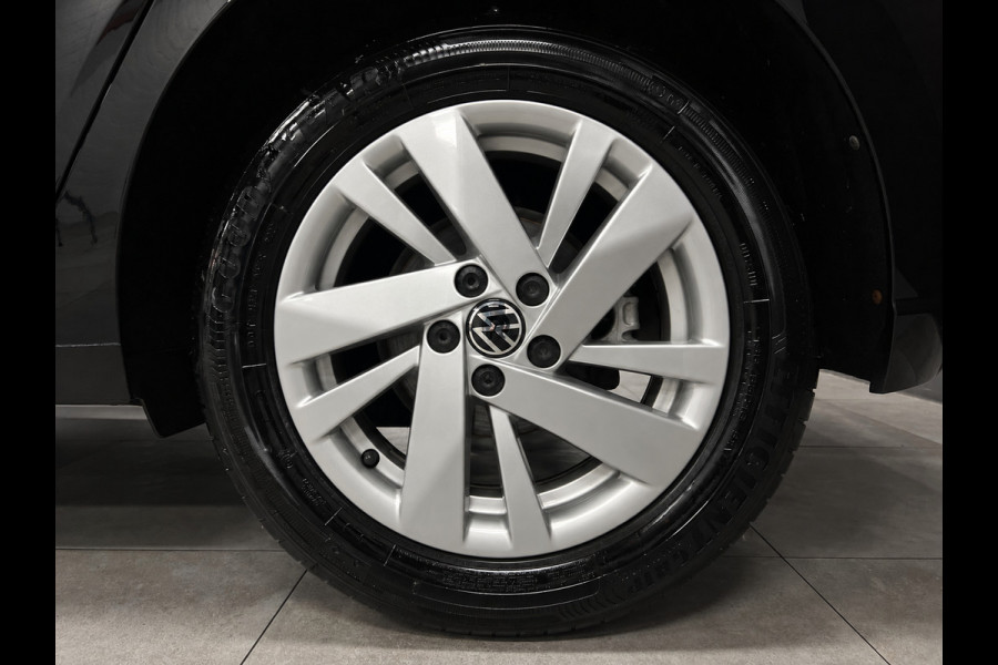 Volkswagen Polo 1.0 TSI | Lane | Clima | Carplay| IQ-light