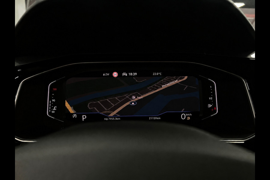 Volkswagen Polo 1.0 TSI | Lane | Clima | Carplay| IQ-light