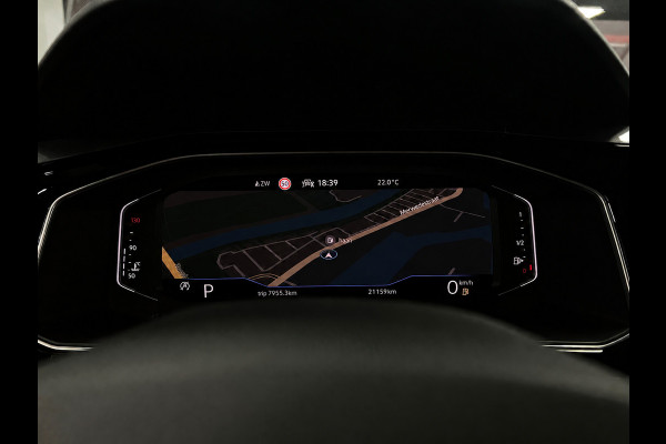 Volkswagen Polo 1.0 TSI | Lane | Clima | Carplay| IQ-light