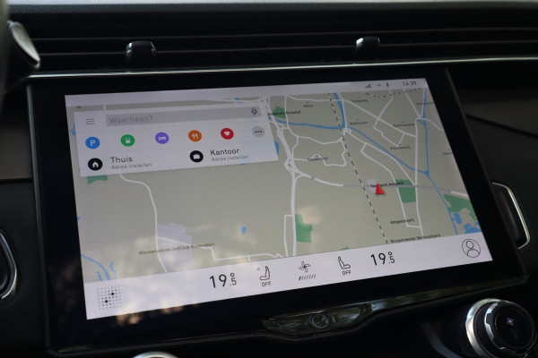 Lynk & Co 01 1.5 | Panoramadak | 360 Camera | Carplay |