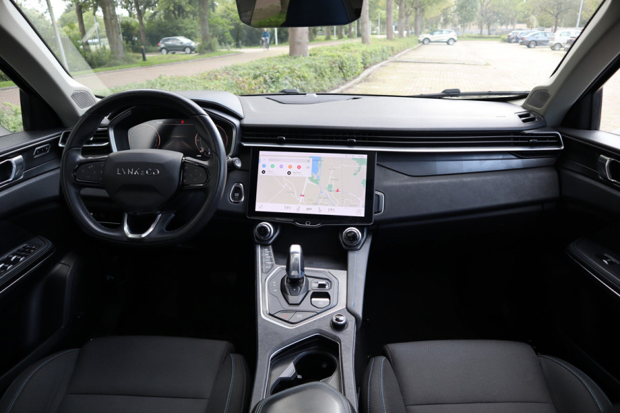 Lynk & Co 01 1.5 | Panoramadak | 360 Camera | Carplay |