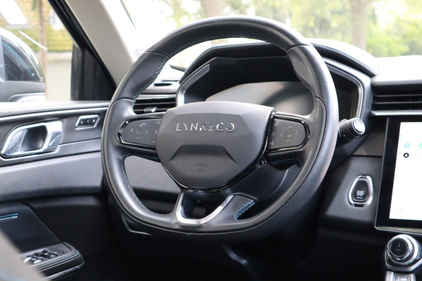 Lynk & Co 01 1.5 | Panoramadak | 360 Camera | Carplay |