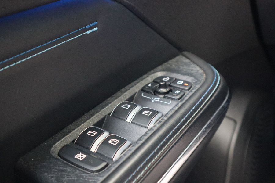 Lynk & Co 01 1.5 | Panoramadak | 360 Camera | Carplay |